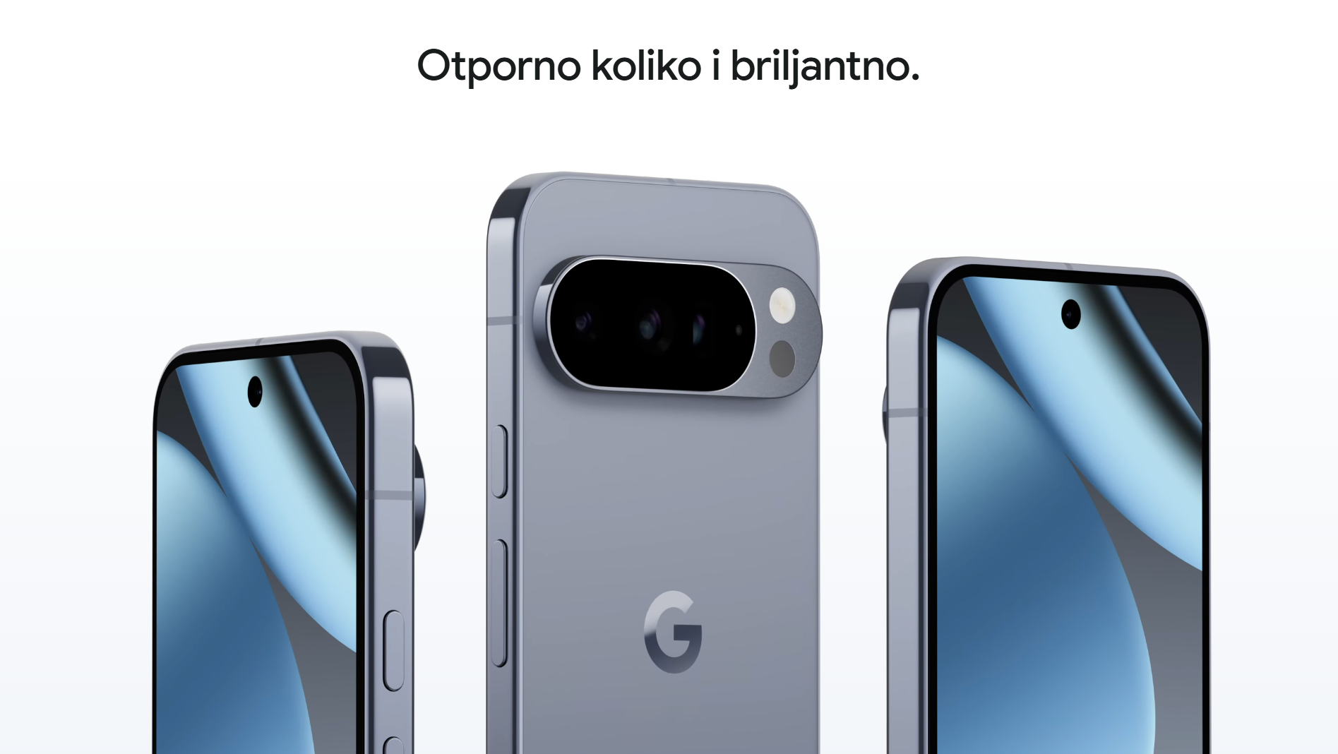 Google Pixel 10 Pro